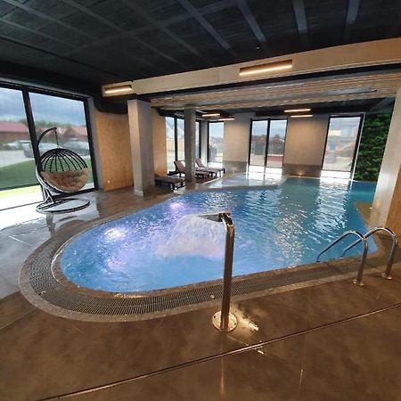 Loft Apartamenty W Sarbinowie Sarbinowo Luaran gambar