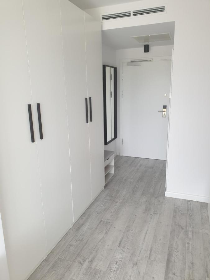 Loft Apartamenty W Sarbinowie Sarbinowo Luaran gambar