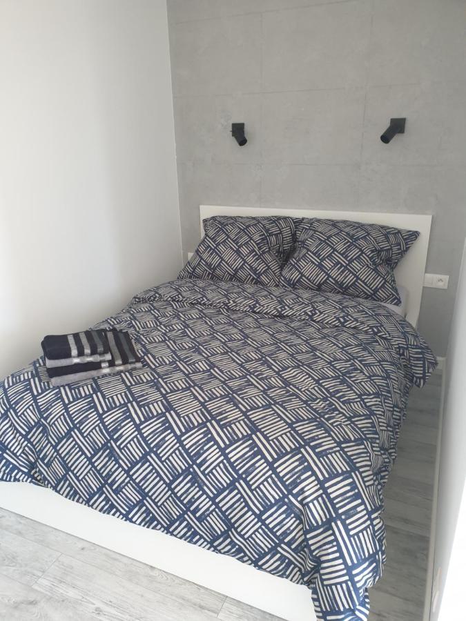 Loft Apartamenty W Sarbinowie Sarbinowo Luaran gambar