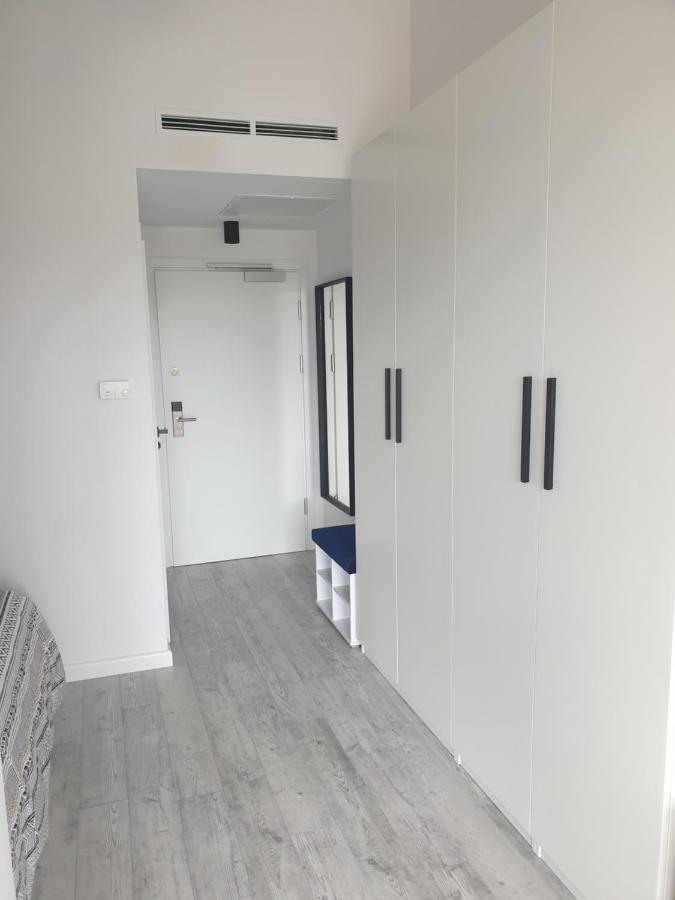 Loft Apartamenty W Sarbinowie Sarbinowo Luaran gambar