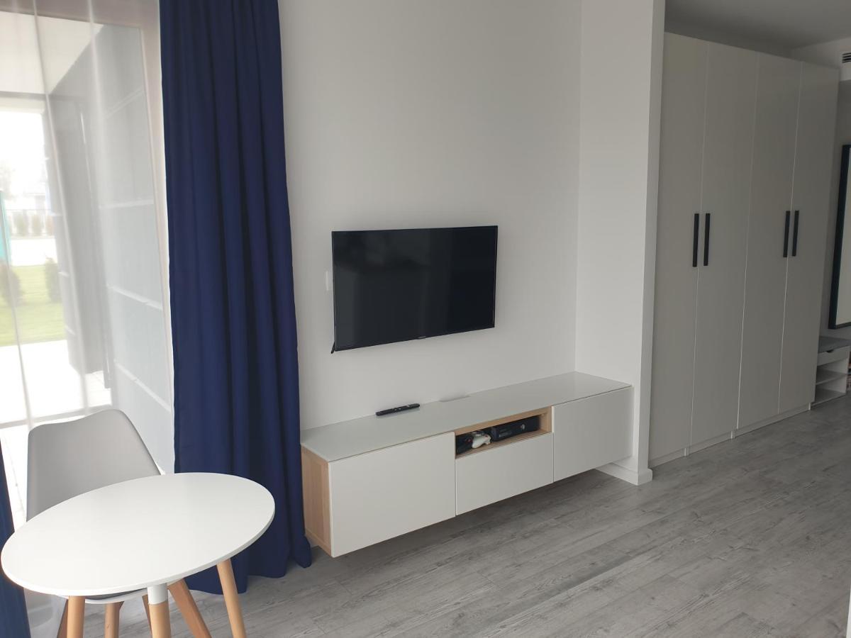 Loft Apartamenty W Sarbinowie Sarbinowo Luaran gambar