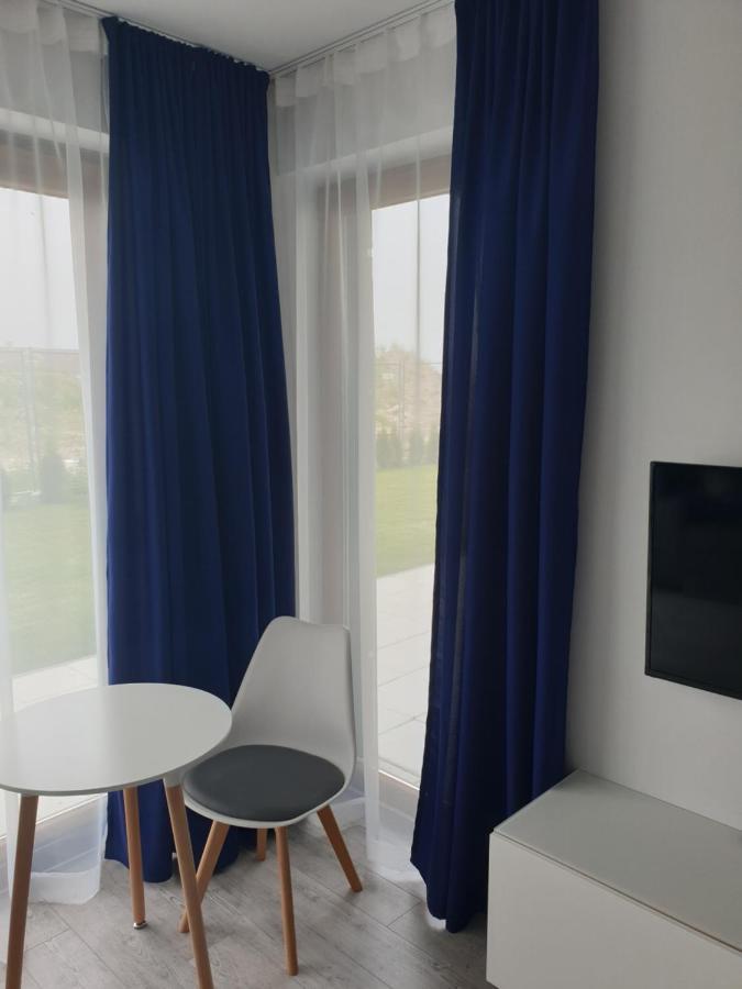 Loft Apartamenty W Sarbinowie Sarbinowo Luaran gambar
