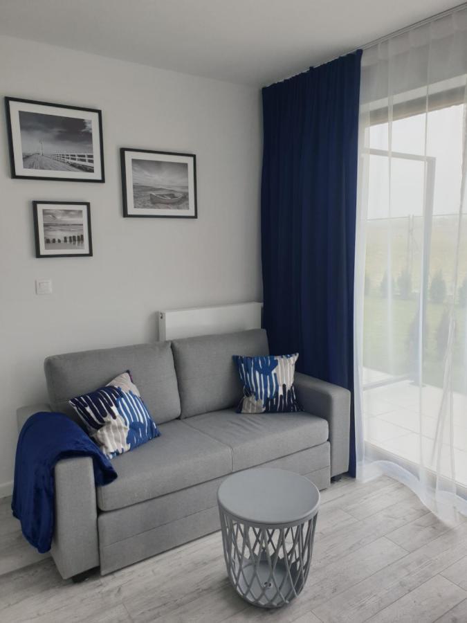 Loft Apartamenty W Sarbinowie Sarbinowo Luaran gambar