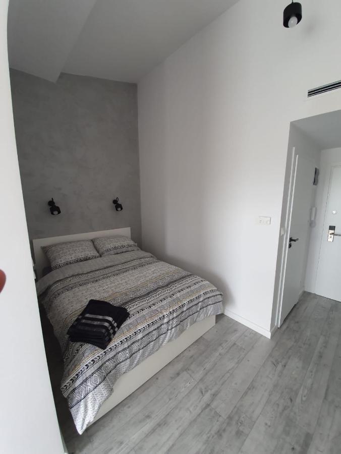 Loft Apartamenty W Sarbinowie Sarbinowo Luaran gambar