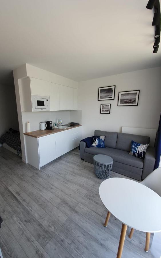 Loft Apartamenty W Sarbinowie Sarbinowo Luaran gambar