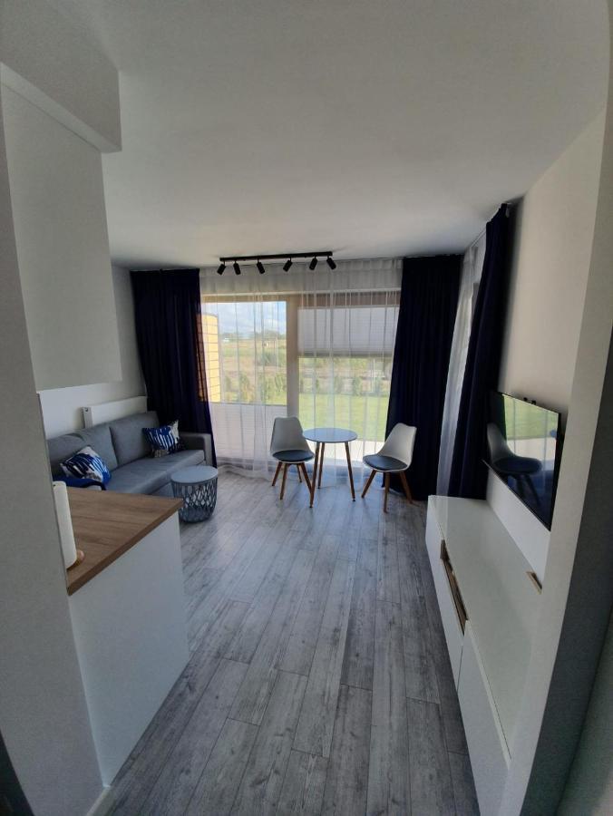 Loft Apartamenty W Sarbinowie Sarbinowo Luaran gambar