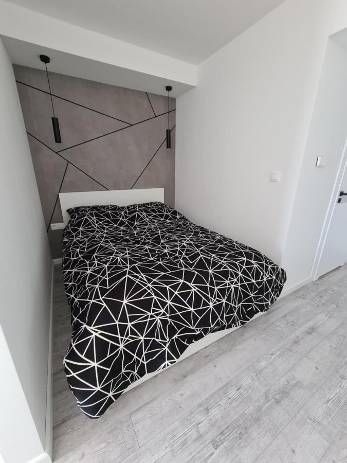Loft Apartamenty W Sarbinowie Sarbinowo Luaran gambar