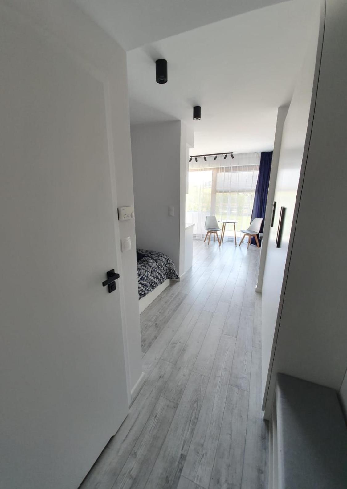 Loft Apartamenty W Sarbinowie Sarbinowo Bilik gambar